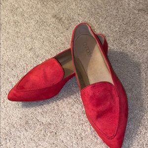 Abound Pointy Toe Flat